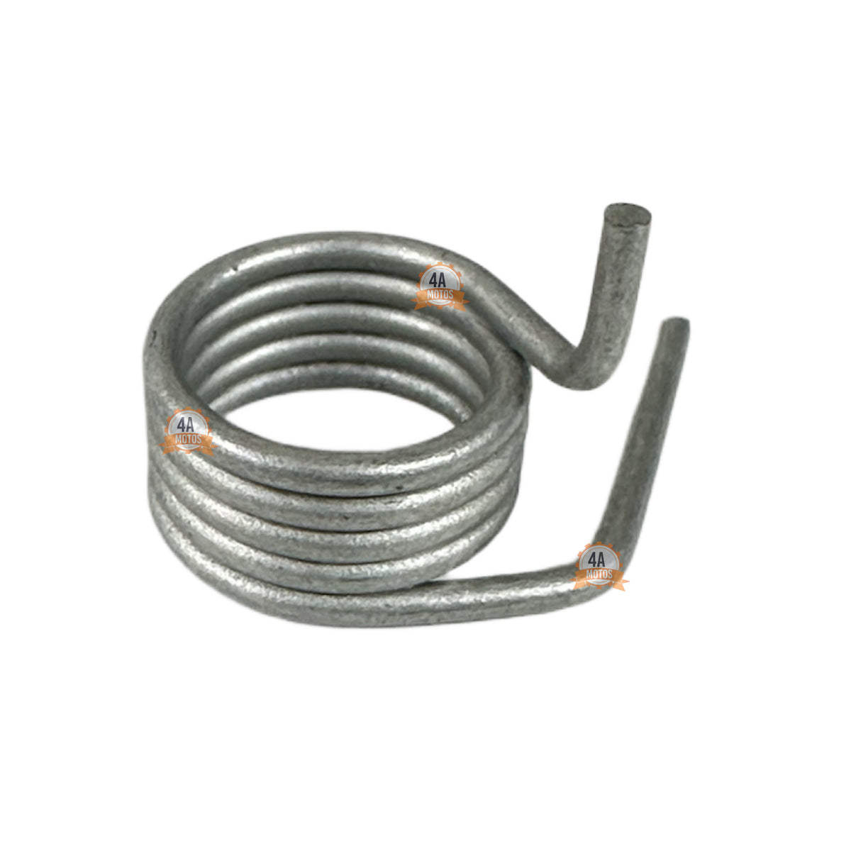 Resorte Leva Clutch Dominar 250 / 400 Ug Original