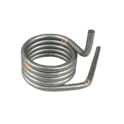 Resorte Leva Clutch Dominar 250 / 400 Ug Original