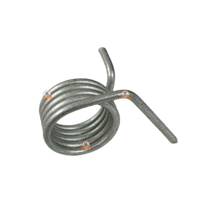 Resorte Leva Clutch Dominar 250 / 400 Ug Original