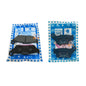 Juego Pastillas Pulsar Ns 400Z Bybre Original Bajaj