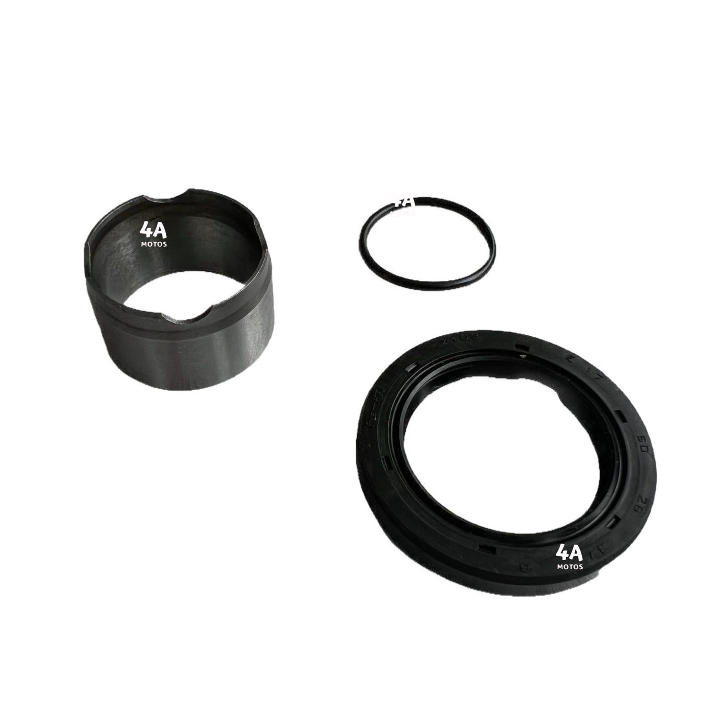 Kit Buje Reten Salida Ktm Duke 250 / 390 Original