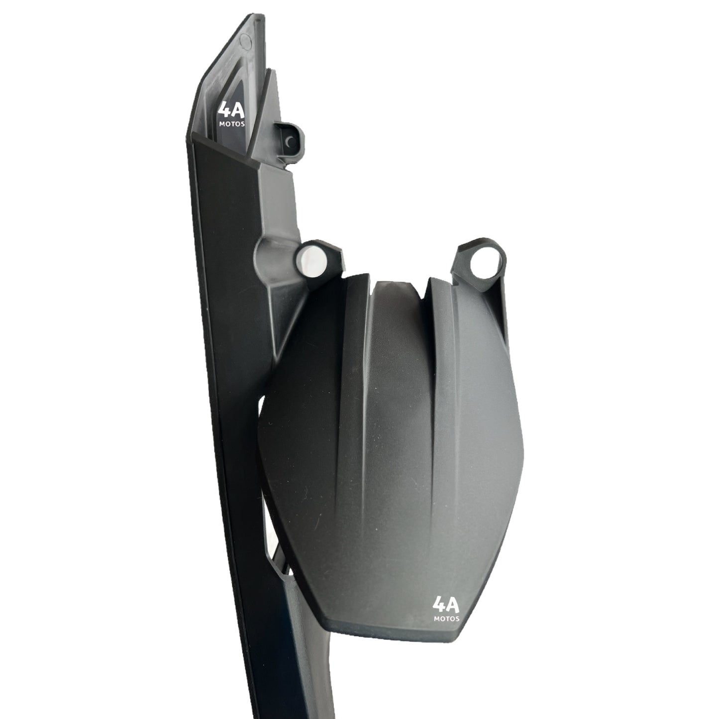 Guarda Cadena Duke 200ng-250ng-390ng Original Ktm