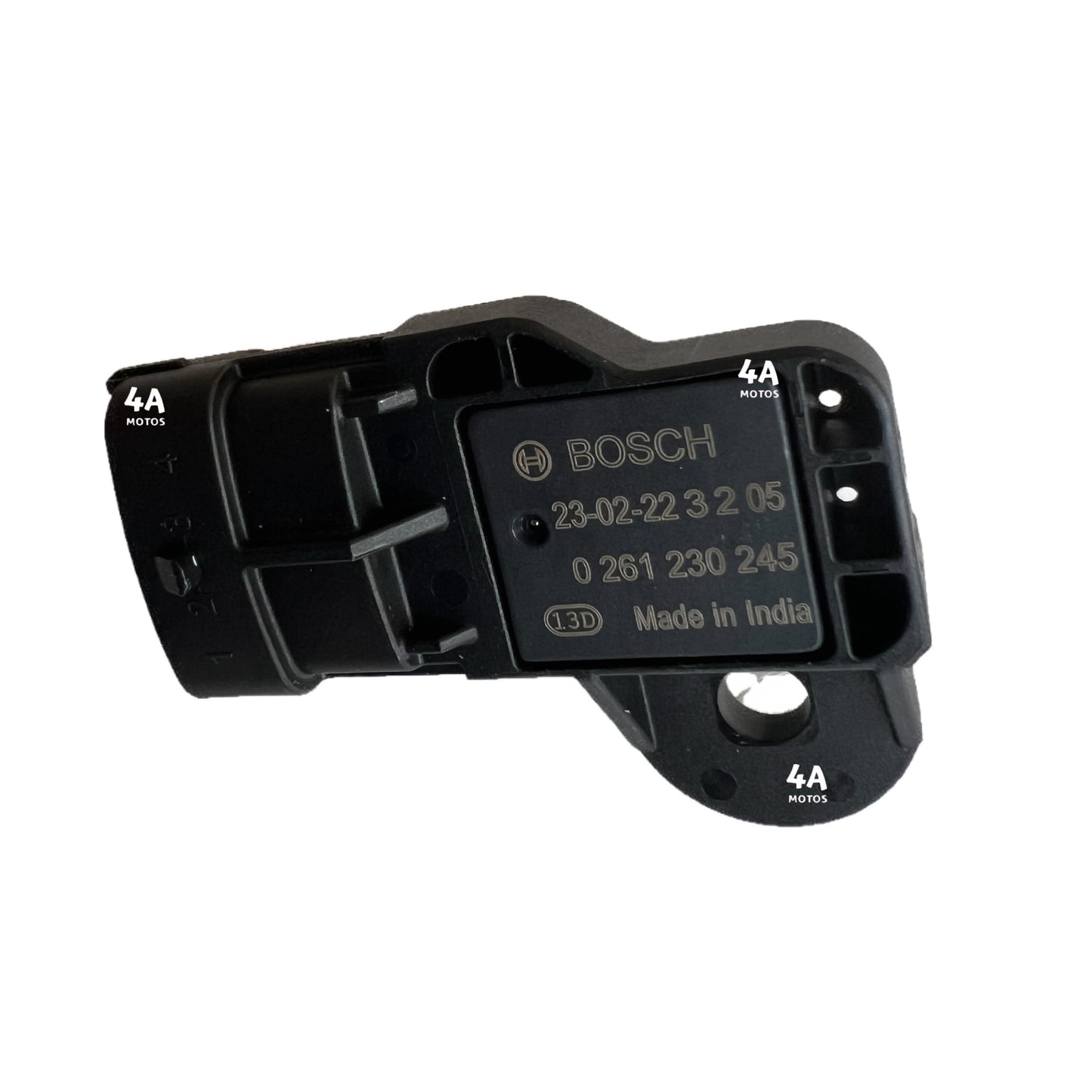Sensor Map Dominar Bajaj 250 / 400 / Ns 200