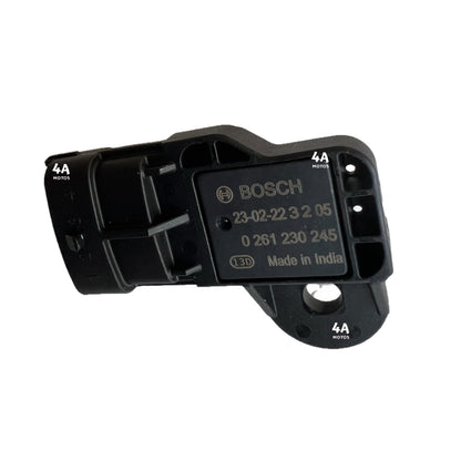 Sensor Map Dominar Bajaj 250 / 400 / Ns 200
