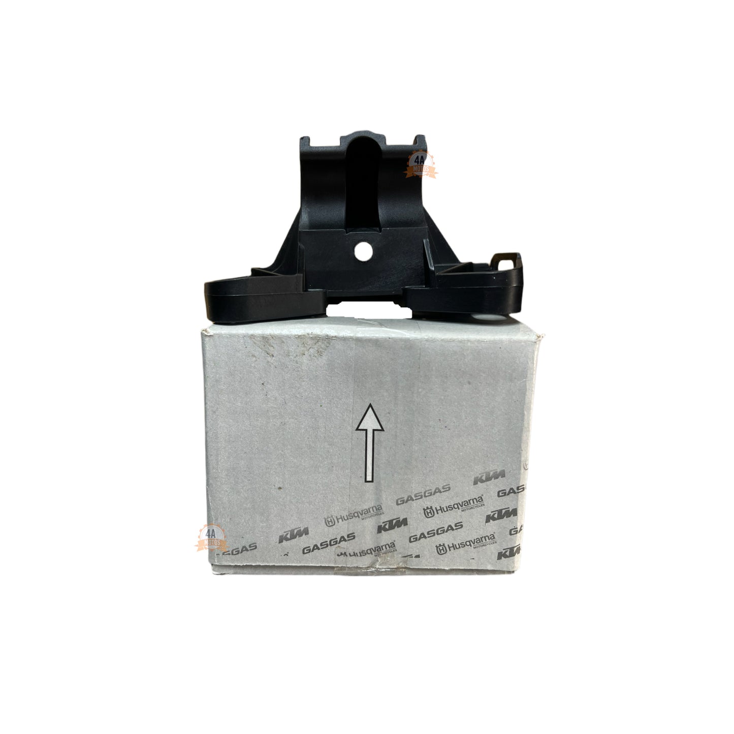 Soporte Tacometro Ktm Duke 390 G3 Original