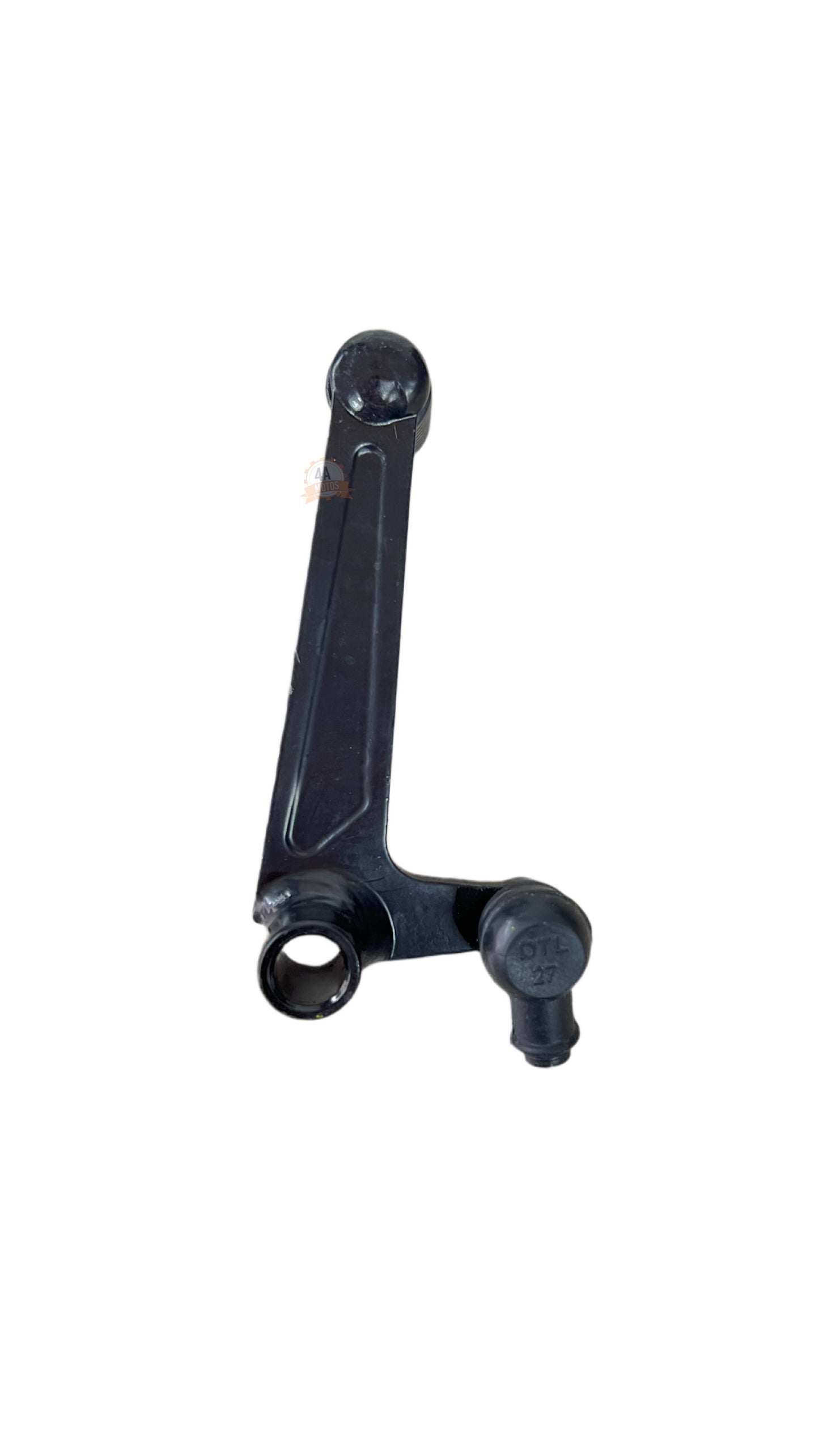 Pedal Cambios Pulsar Ns 200 Original