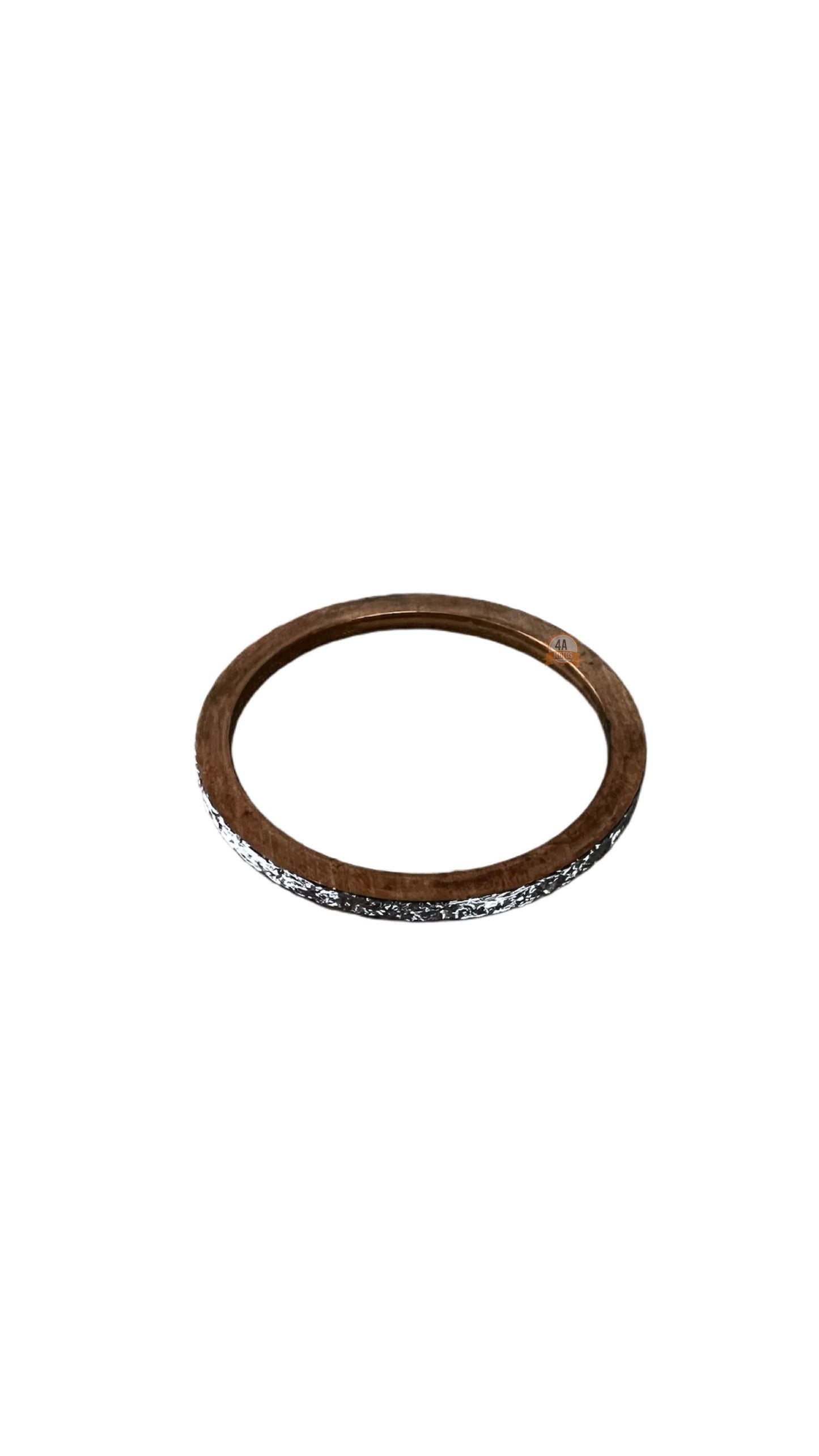 Empaque Exosto Cobre KTM Duke Bajaj