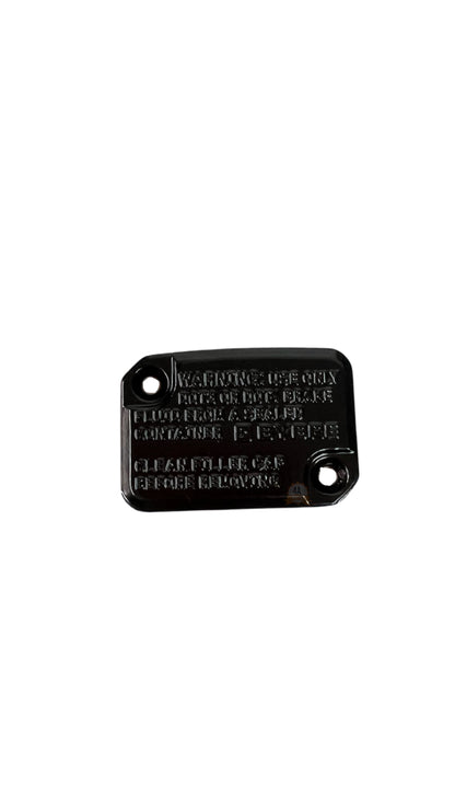 Tapa Bomba Freno Pulsar Ns 200 Original