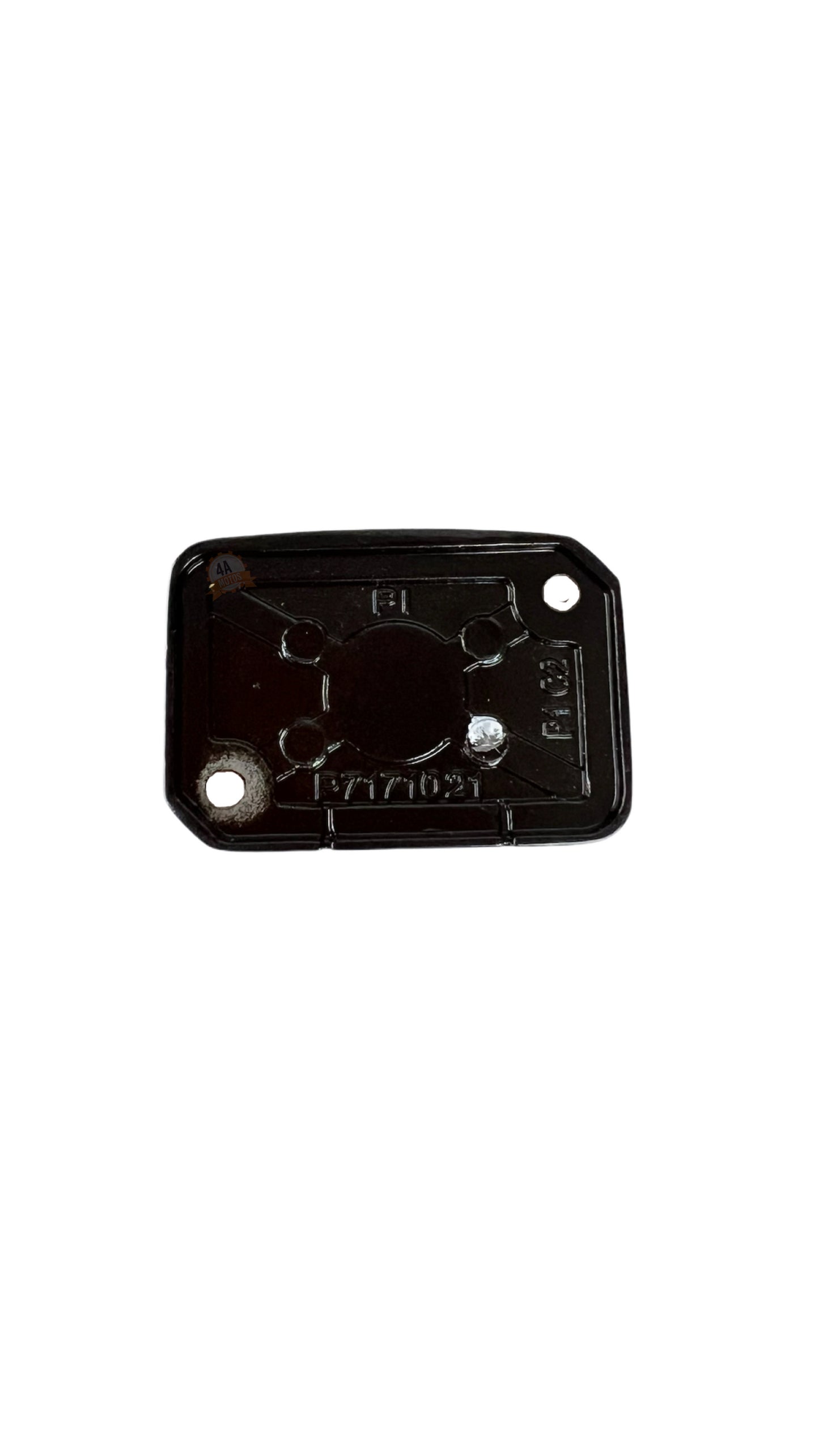 Tapa Bomba Freno Pulsar Ns 200 Original
