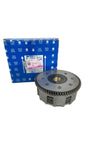 Clutch Completo Pulsar Ns 200 Fi Ug Original