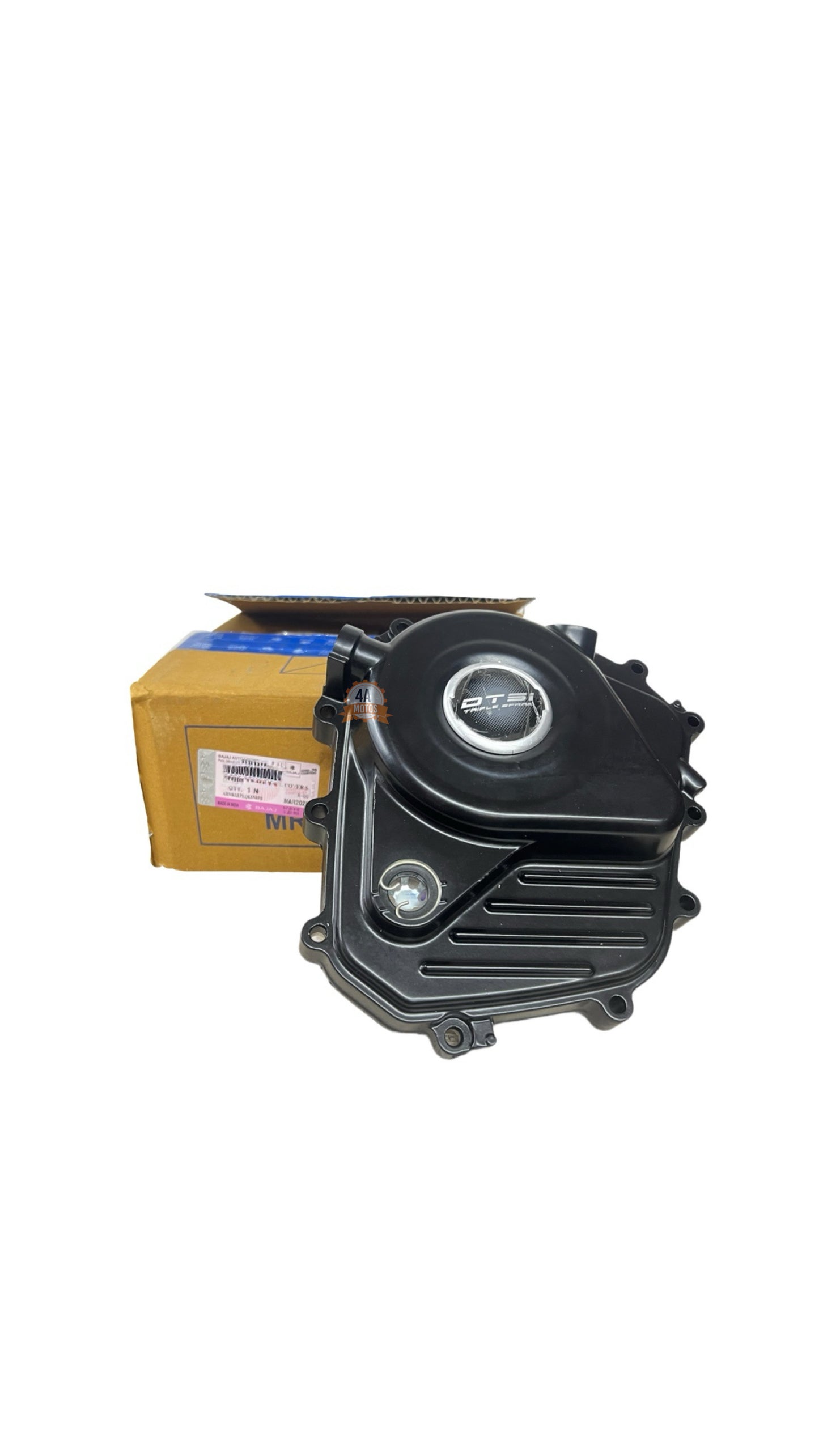 Tapa O Carcaza Clutch Ns 200 / FI Original