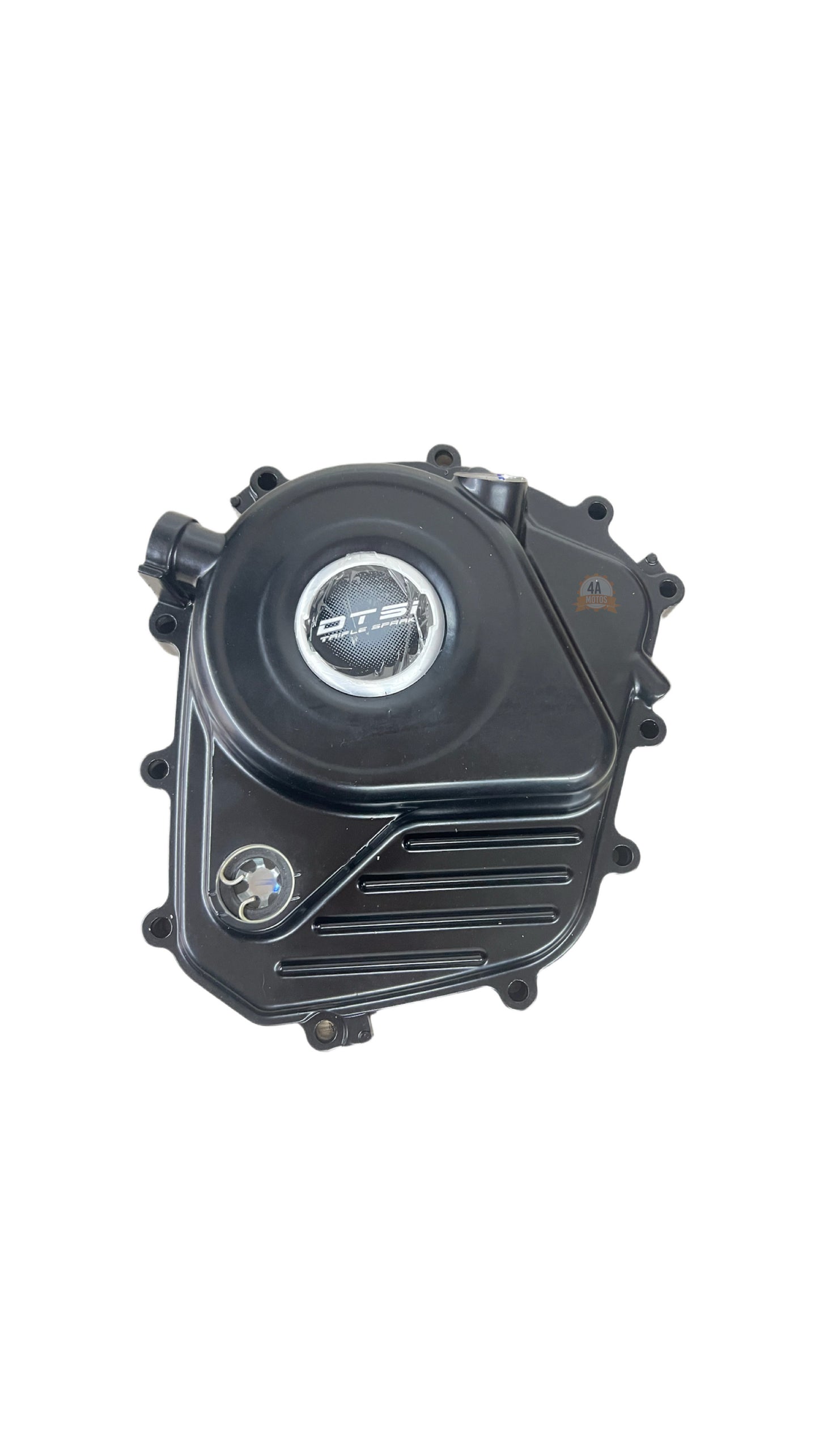 Tapa O Carcaza Clutch Ns 200 / FI Original