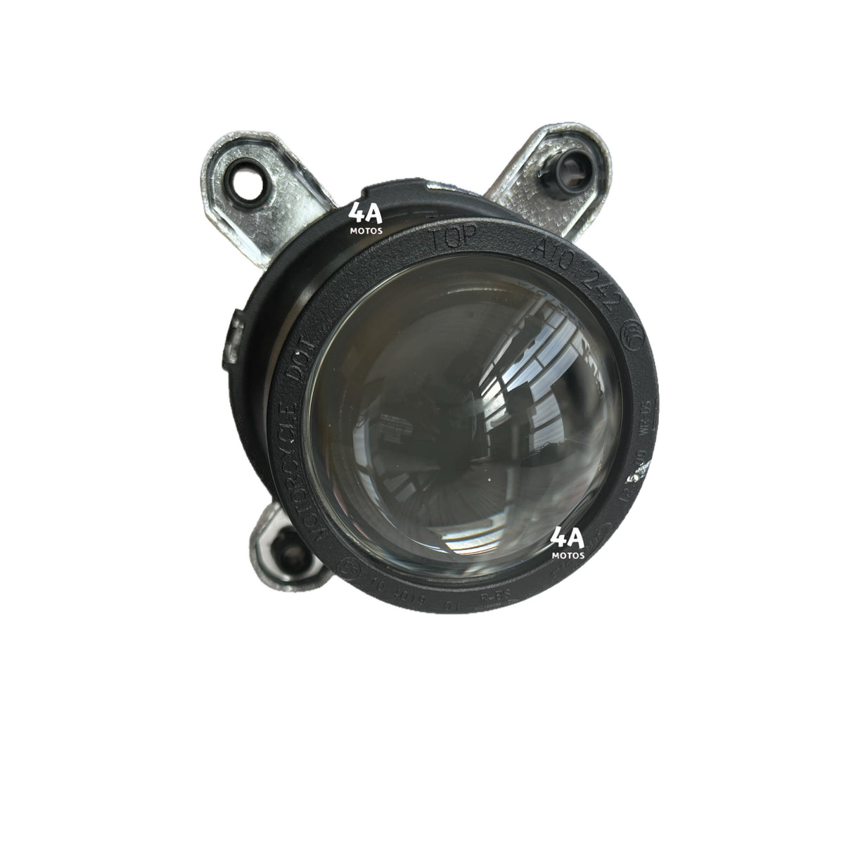 Farola Led De Alta Rc 200 Ktm Original