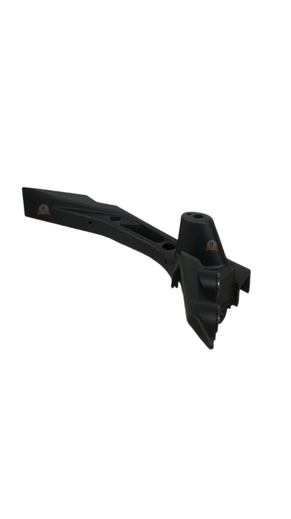 Porta Placa Trasero Izquierda Ktm Duke 250 / 390 G3 Original