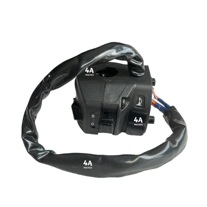 Comando Izquierdo Ktm Duke Ng 250 Original