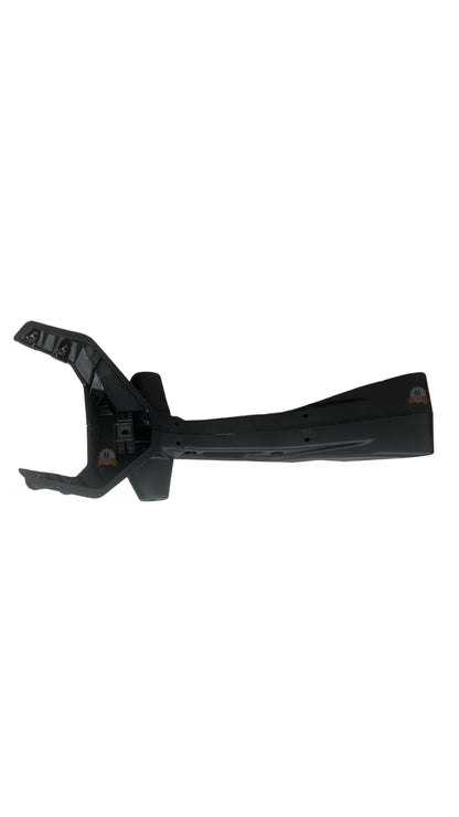 Porta Placa Trasero Completo Ktm Duke 250 / 390 G3 Original