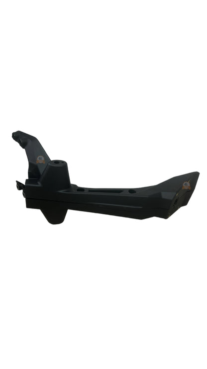 Porta Placa Trasero Completo Ktm Duke 250 / 390 G3 Original