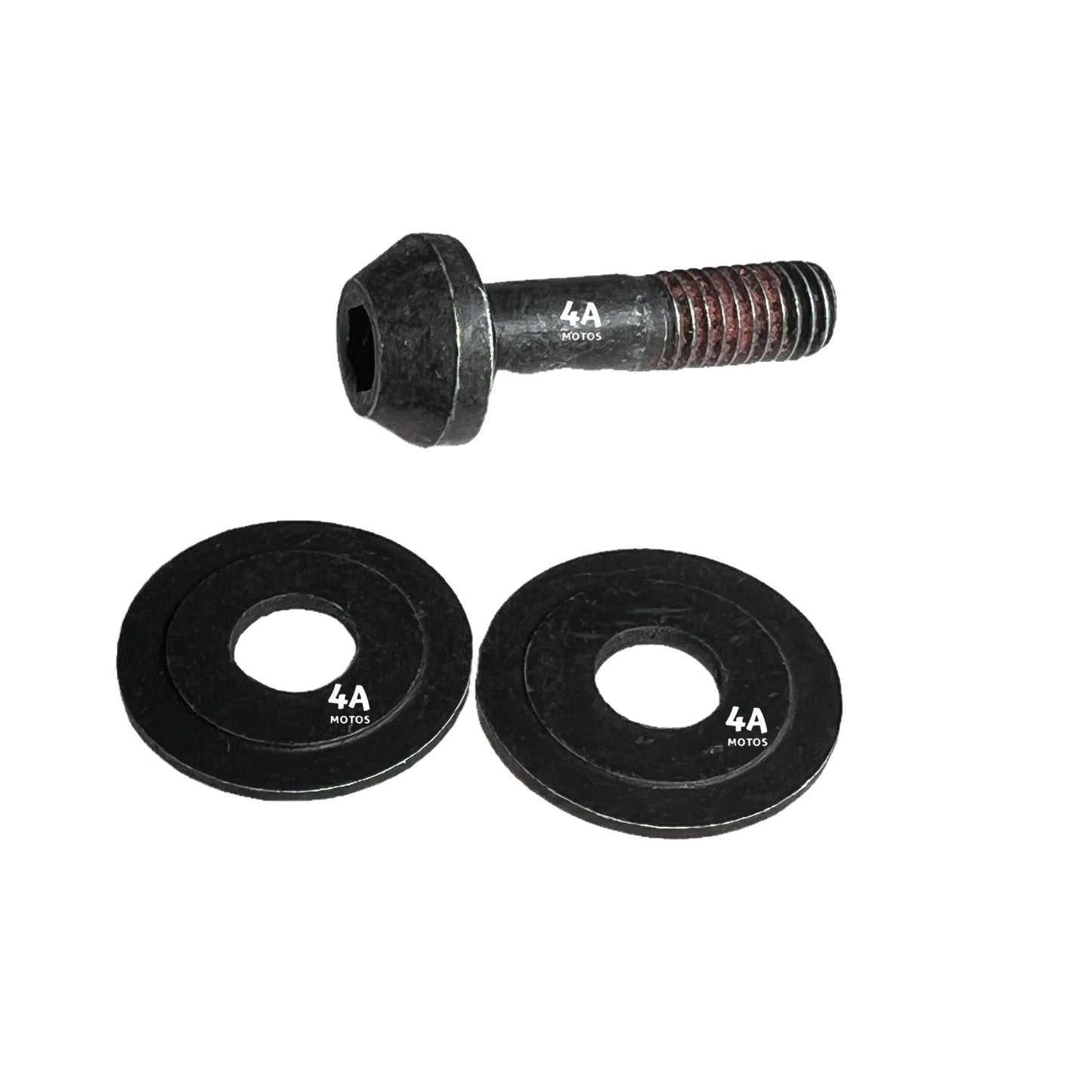 Tornillo Arandela Pedal Cambio Ktm Duke 250 / 390 G3