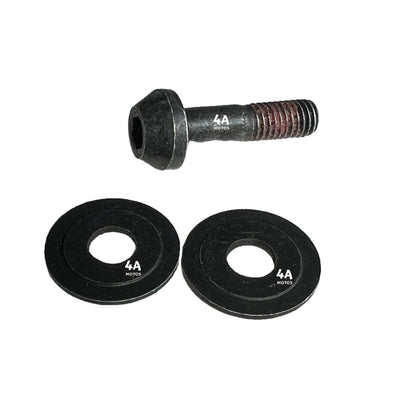 Tornillo Arandela Pedal Cambio Ktm Duke 250 / 390 G3