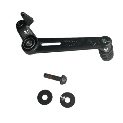 Pedal Cambios Con Tornillos Ktm Ng 200 / 250 / 390 Original