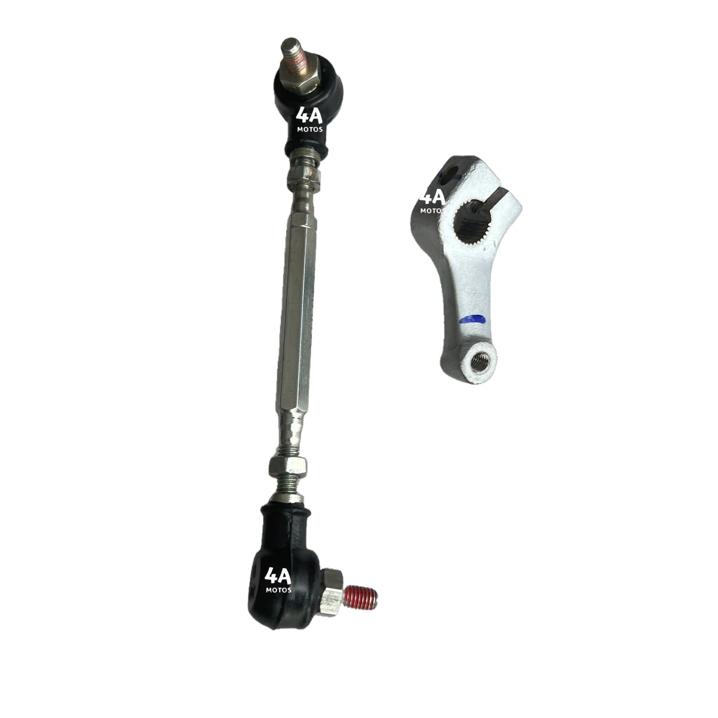 Combo Varilla/moñon De Cambios Ktm Duke 200ng-250ng-390 Ng