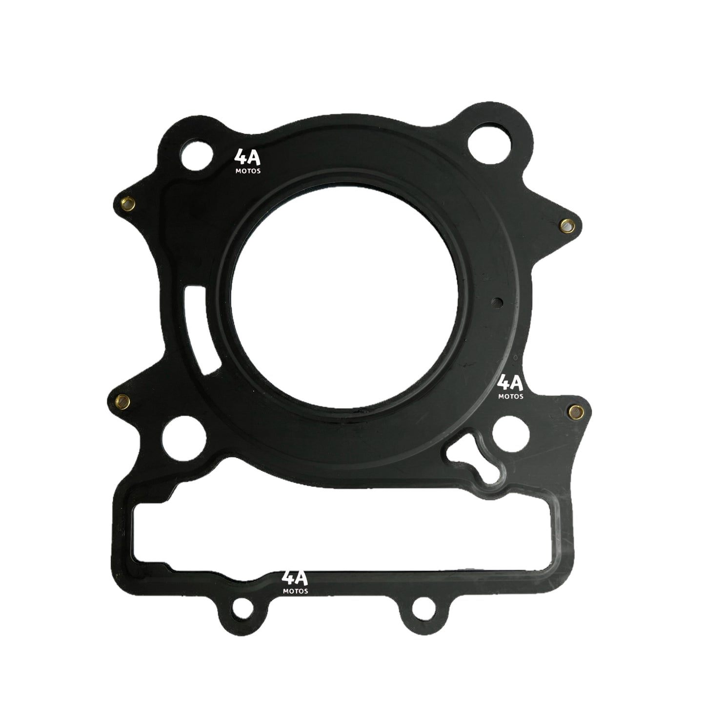 Empaque Culata Ktm Duke 250 Original