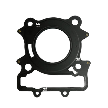 Empaque Culata Ktm Duke 250 Original