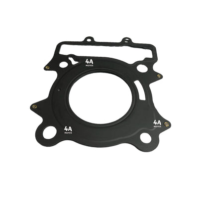 Empaque Culata Ktm Duke 250 Original