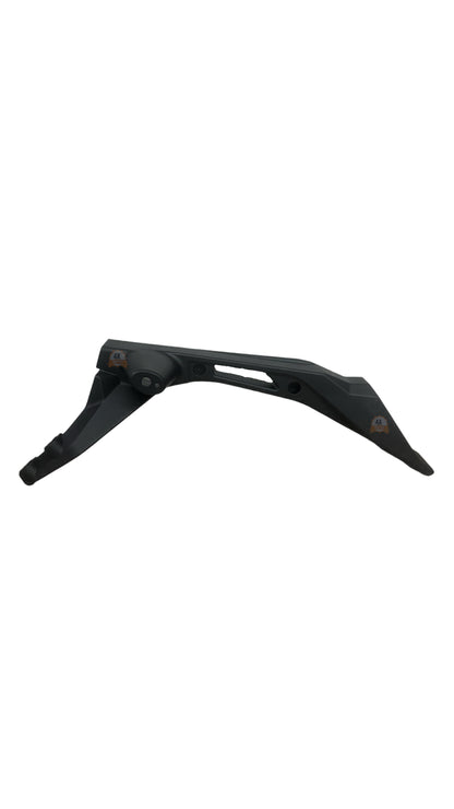 Porta Placa Trasero Derecho Ktm Duke 250 / 390 G3 Original