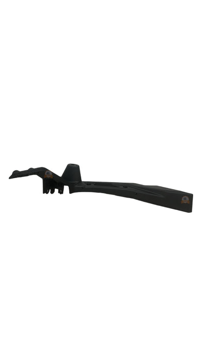 Porta Placa Trasero Derecho Ktm Duke 250 / 390 G3 Original
