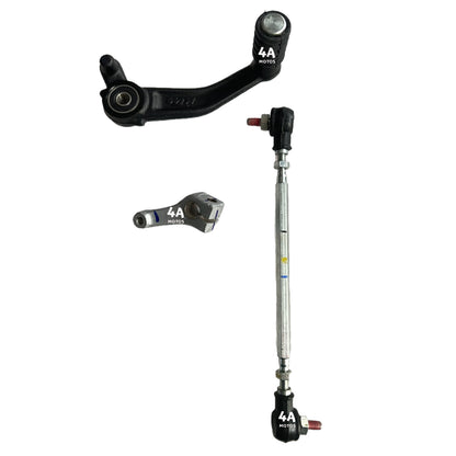 Pedal Cambios Completo Rc 200 Clásica Original Ktm