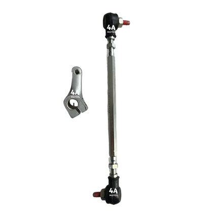 Combo Varilla/moñon De Cambios Ktm Rc 200 Clasica Original