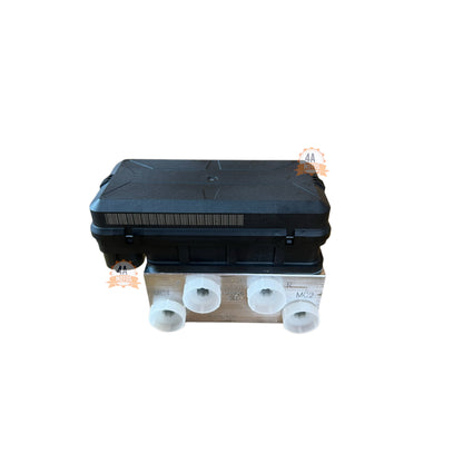 Modulo Abs Dominar 400 Ug Versión 2 Original Bajaj