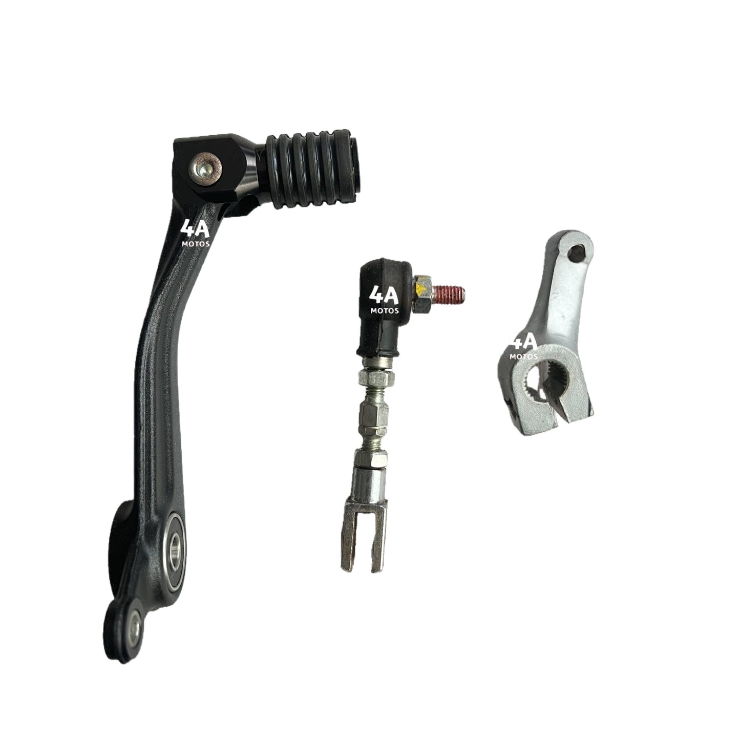 Pedal Cambios Completo Adventure 250 - 390 Ktm Original