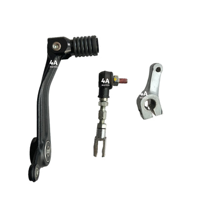 Pedal Cambios Completo Adventure 250 - 390 Ktm Original