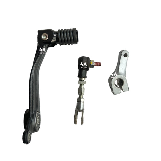 Pedal Cambios Completo Adventure 250 - 390 Ktm Original