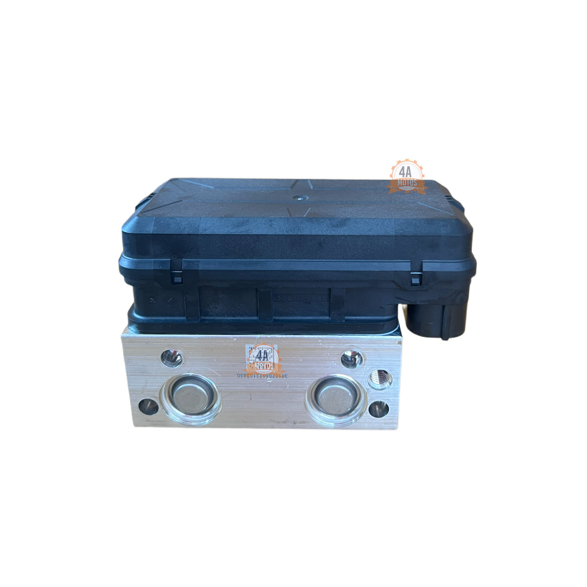 Modulo Abs Dominar 400 Ug Versión 2 Original Bajaj