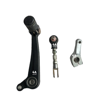 Pedal Cambios Completo Adventure 250 - 390 Ktm Original