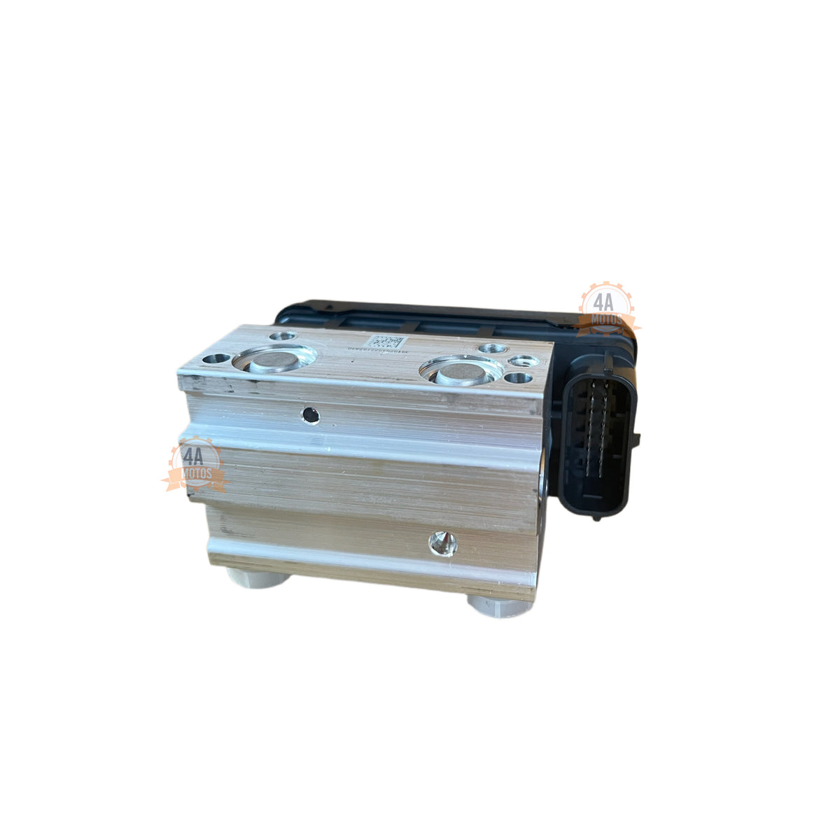 Modulo Abs Dominar 400 Ug Versión 2 Original Bajaj