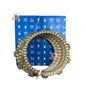 Discos De Clutch Dominar 250 Original Bajaj