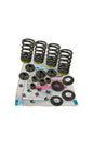 Kit Reparación Válvulas *4 Ns 200/ Fi /rs 200 Original Bajaj