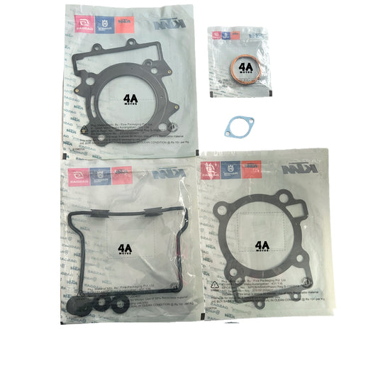 Kit Medio Completo Ktm Duke  390 Ng / Adventure 390