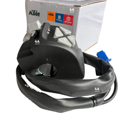 Comando Izquierdo Ktm Adventure 390 Original
