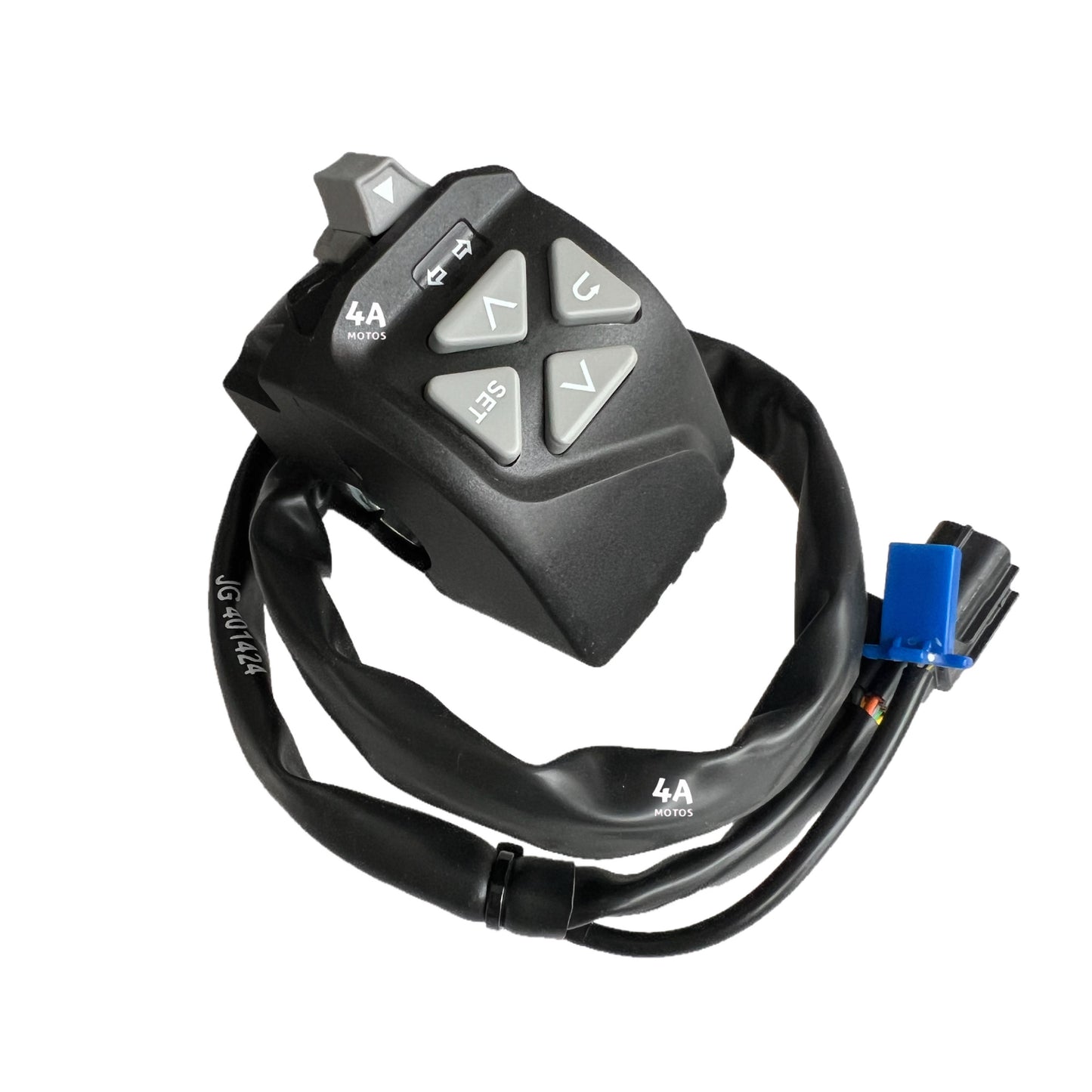 Comando Izquierdo Ktm Adventure 390 Original
