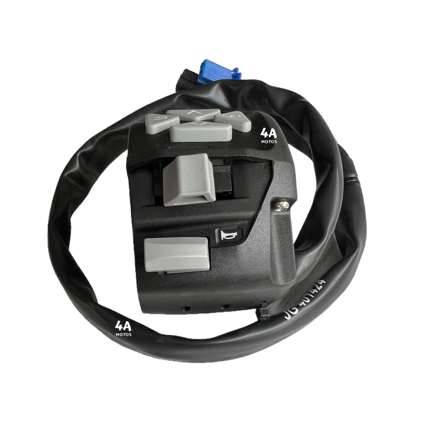 Comando Izquierdo Ktm Adventure 390 Original