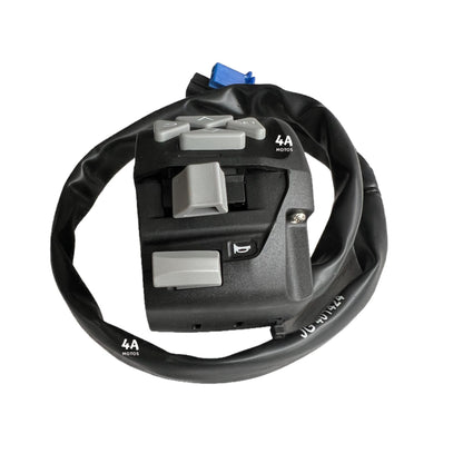 Comando Izquierdo Ktm Adventure 390 Original