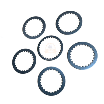 Separadores Discos Clutch Husqvarna Svartpilen 401 Original