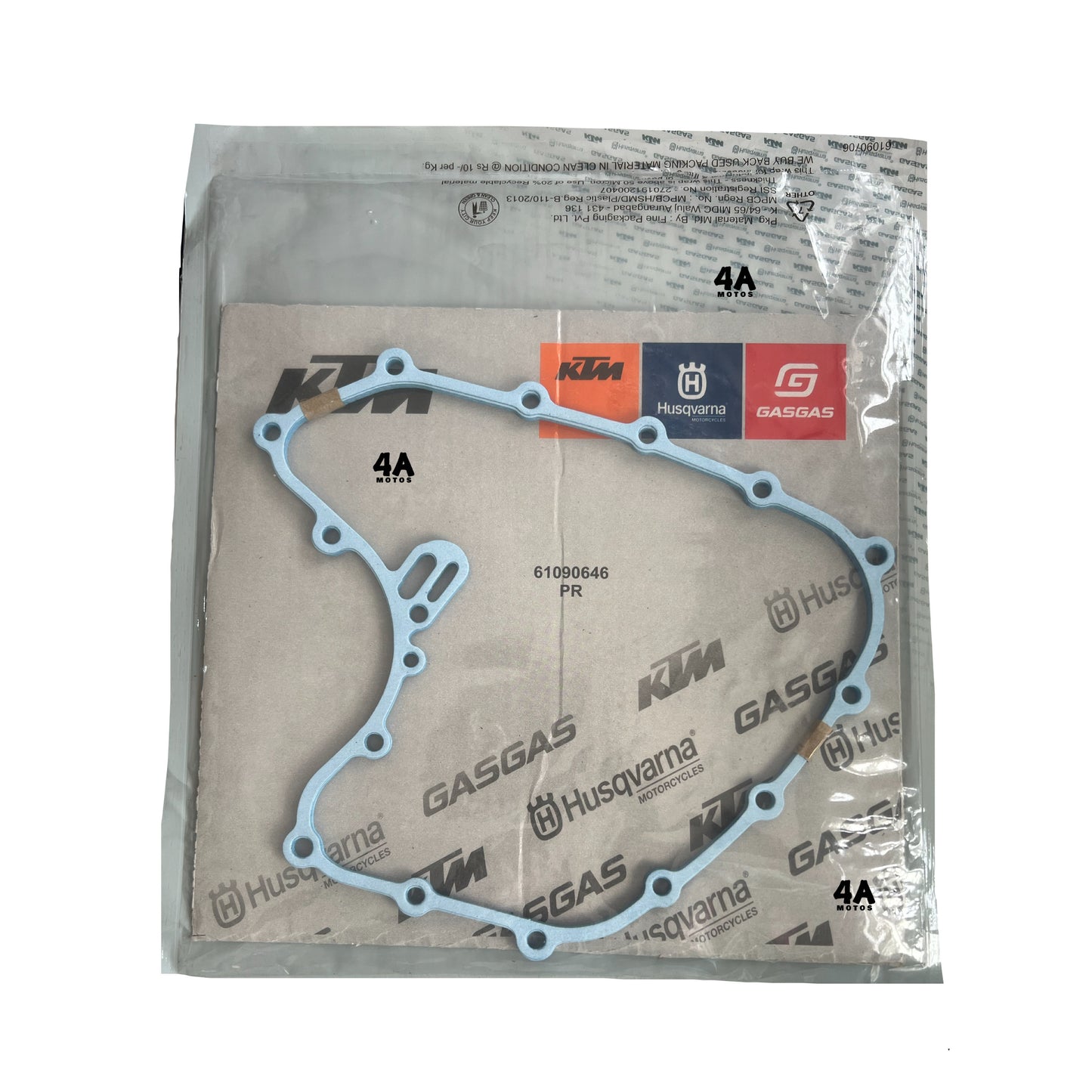 Empaque Volante Ktm Duke 250 / 390