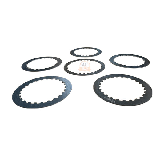 Separadores Discos Clutch Husqvarna Svartpilen 401 Original
