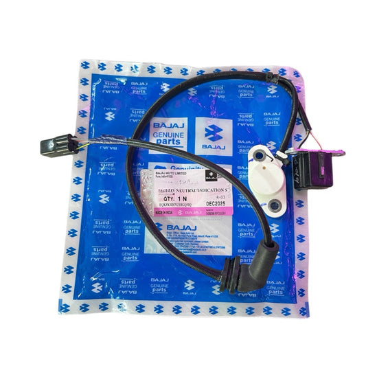 Sensor Neutro Pulsar Rs 200 Original Bajaj